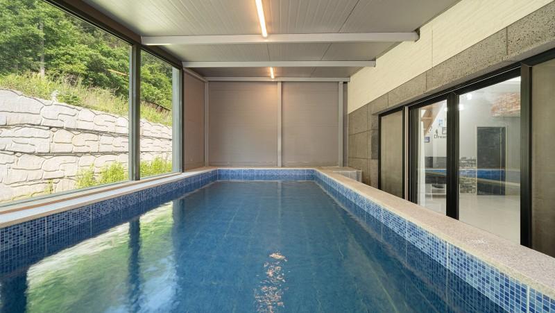 무주 더하루풀빌라 (Muju The Haru Pool Villa)