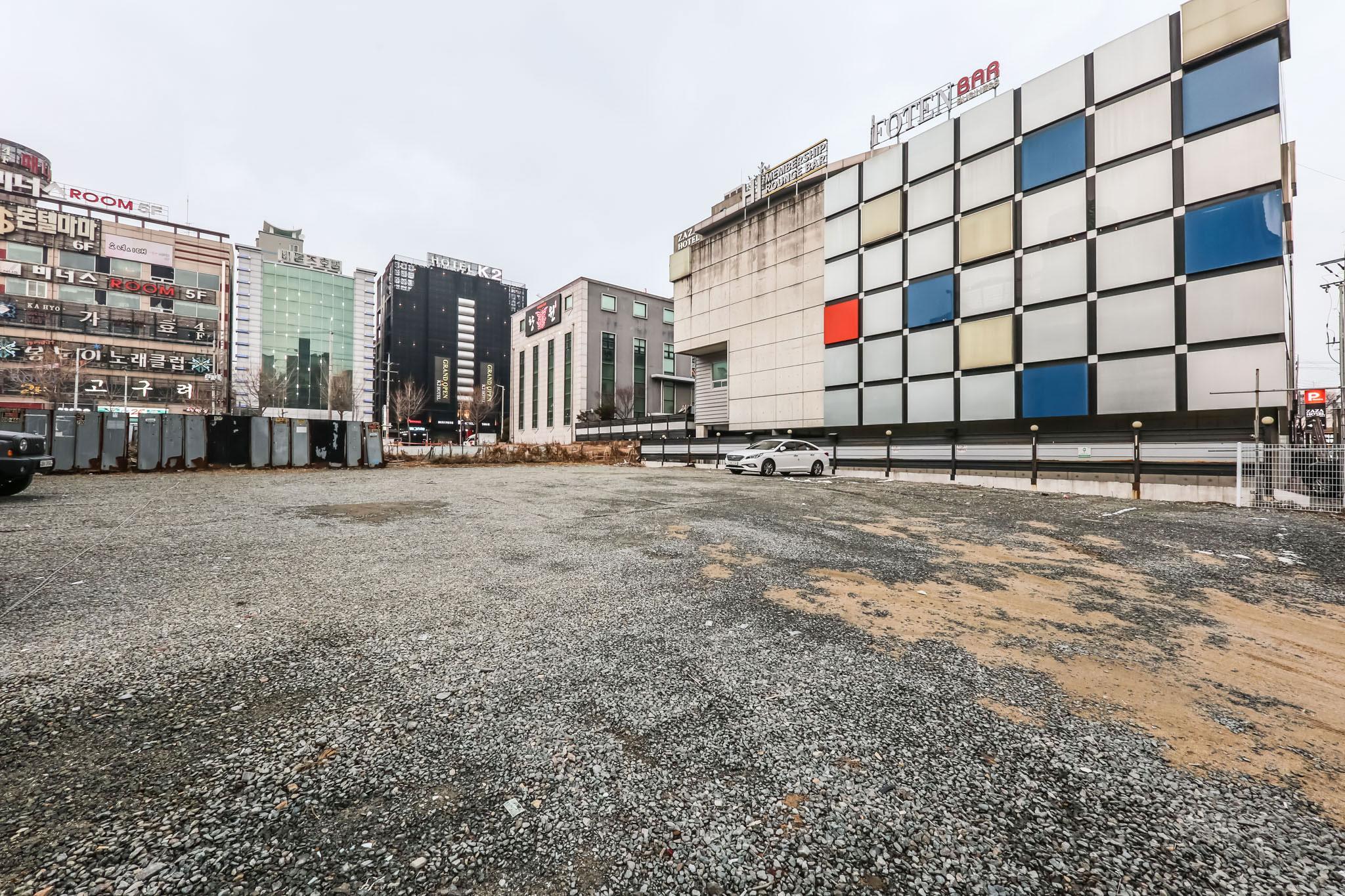 천안 하루 (Cheonan Haru)