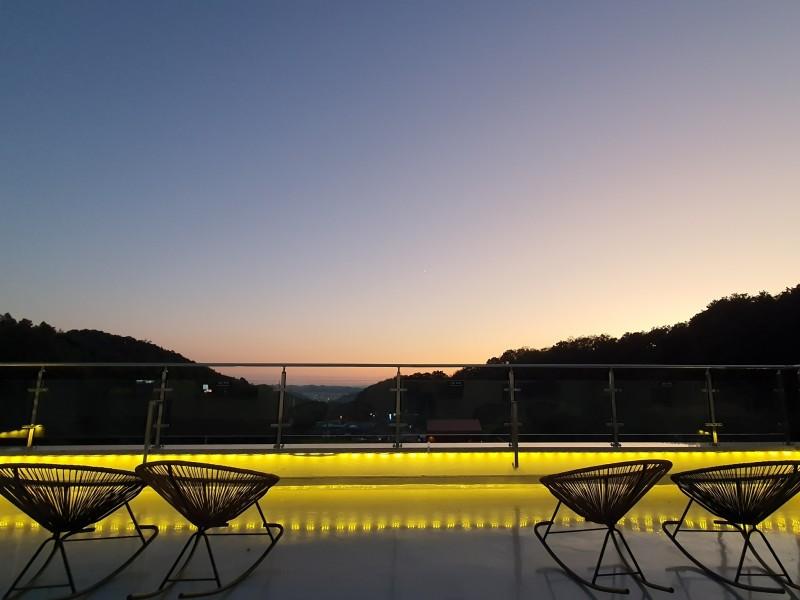 안동 펜션달안동 (Andong PensionDalandong)