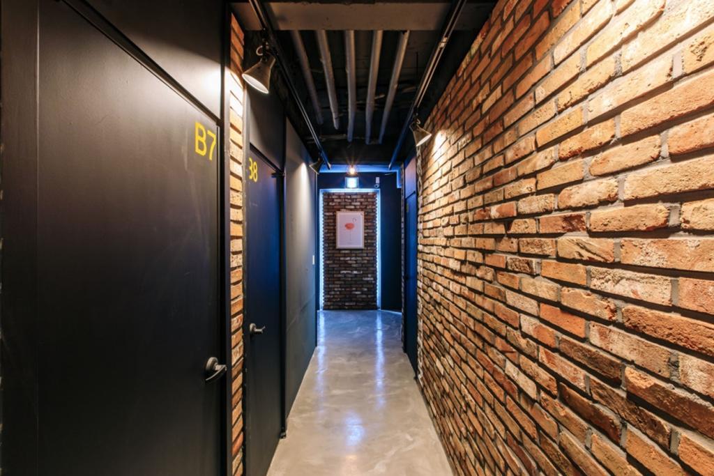 전주 제니홈 게스트하우스 (Jeonju Jenny Home Guest House)