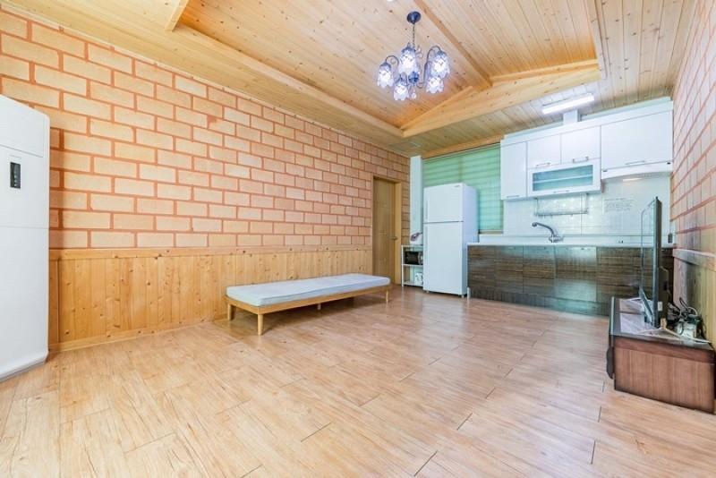 담양 솔마루펜션 (Damyang Solmaru Pension)