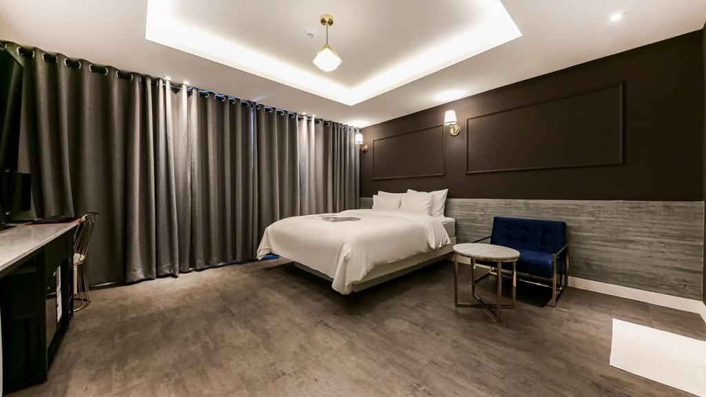 호텔 공주 (Hotel Princess)