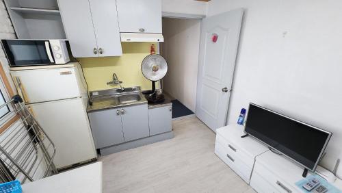 대전 게스트하우스 하늘정원 (Daejeon Guesthouse Sky Garden)