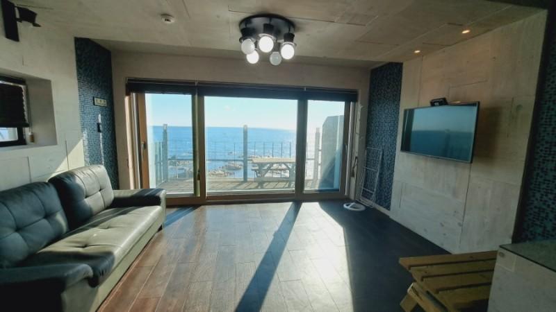 울진 더드림 하우스펜션 (Uljin The Dream House Pension)