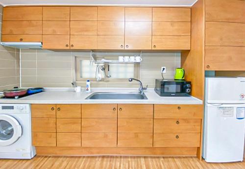 고창 힐링카운티 리조트 (Healing County Resort)