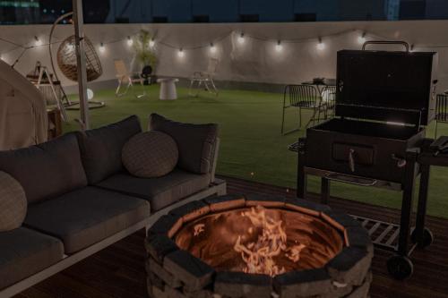 더휴식 아늑호텔 청주 우암 2호점 (The Hyoosik Aank Hotel Cheongju Uam 2nd Branch)