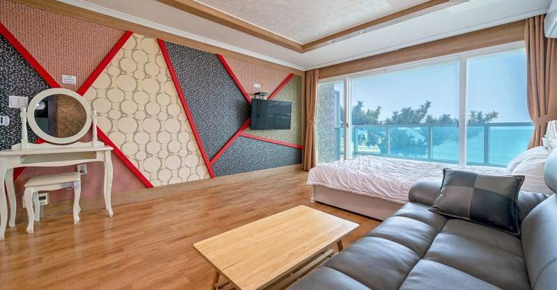 영덕 바다이야기펜션 (Yeongdeok Sea Story Pension)