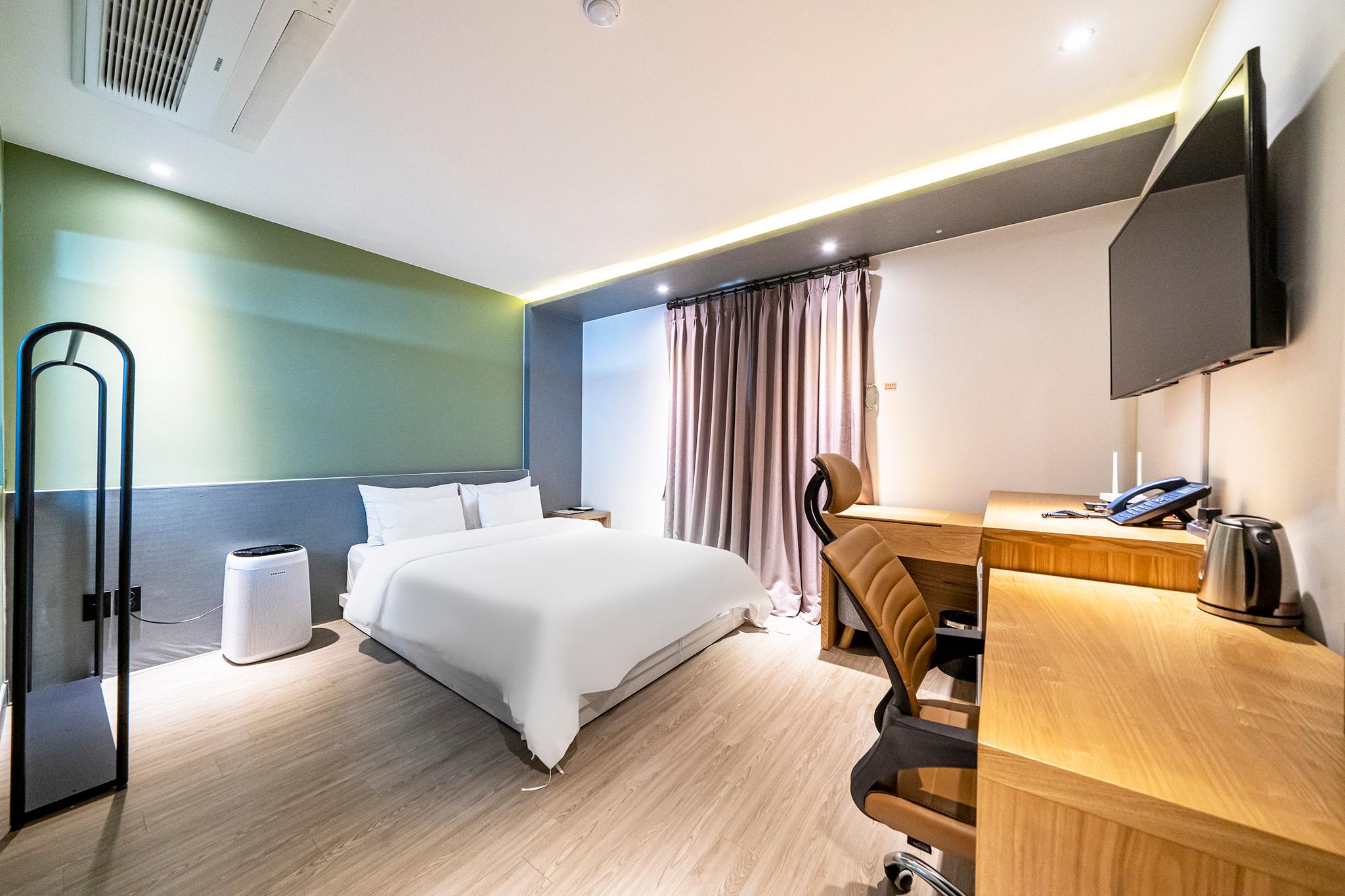 CS 프라자 호텔 (Cheonan CS Plaza Hotel)