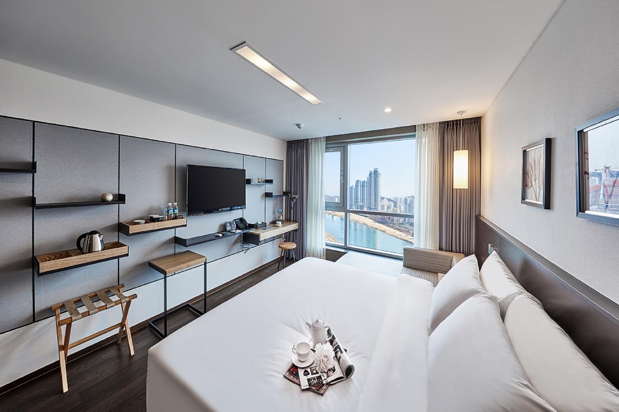 호텔 리버사이드 (hotel riverside)