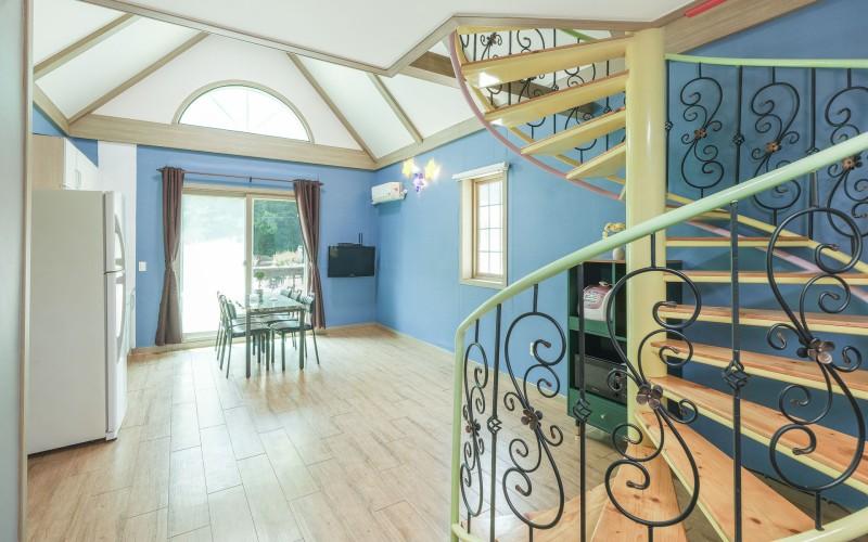 평창 별따러가자펜션 (Pyeongchang Let's Go Pick the Stars Pension)