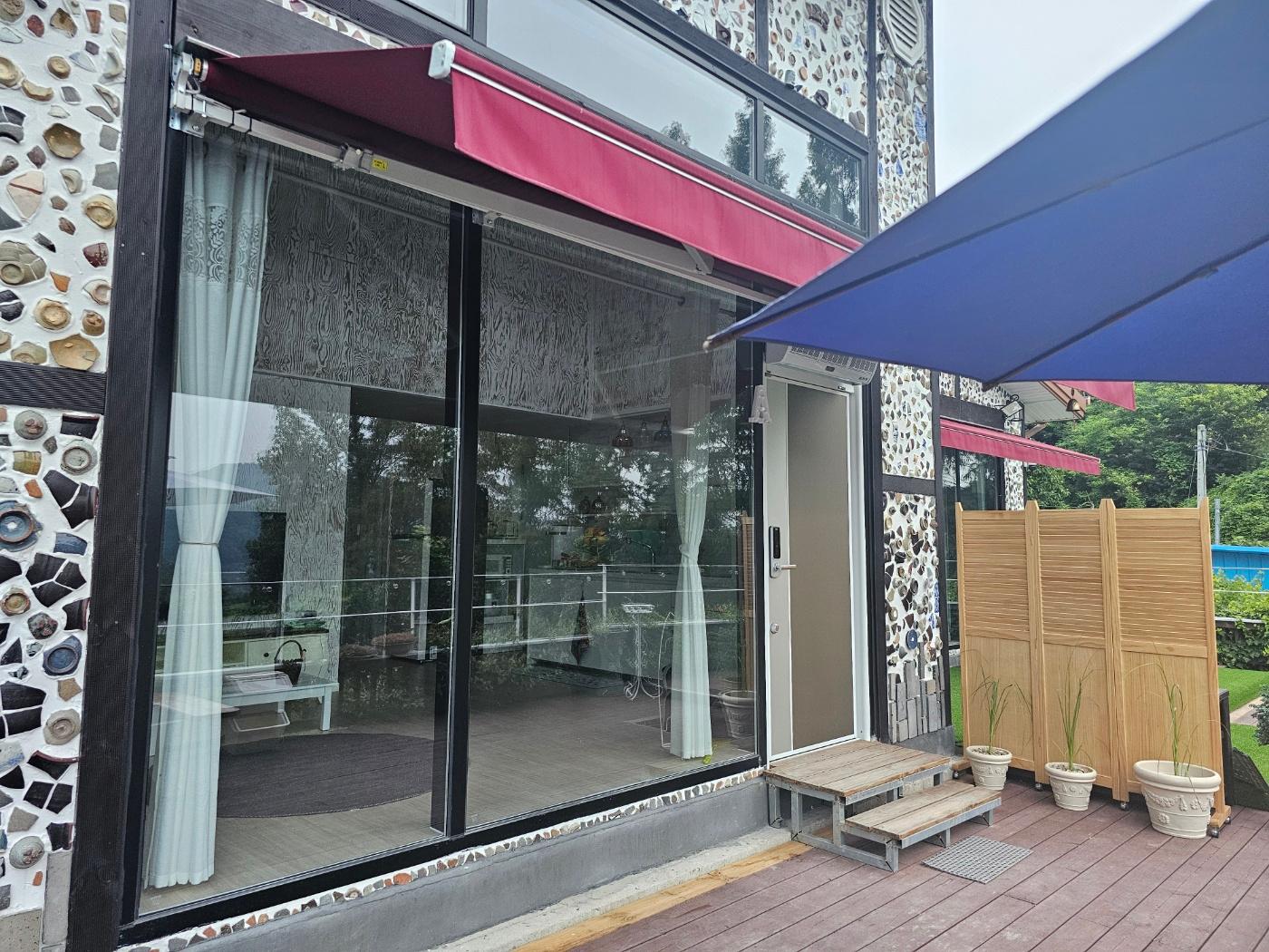 꽃마실 A동 (Flower Garden A)