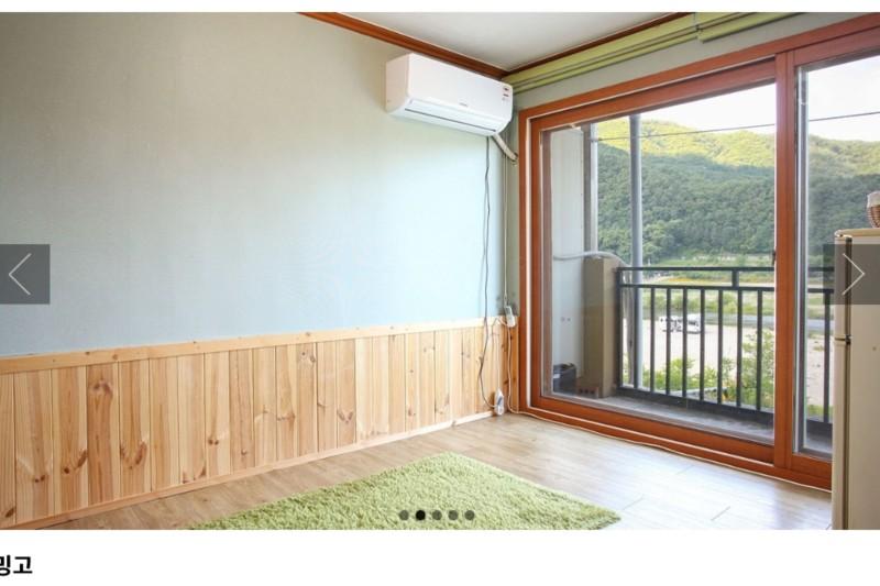 홍천 델리오 펜션 (Hongcheon Delrio Pension)