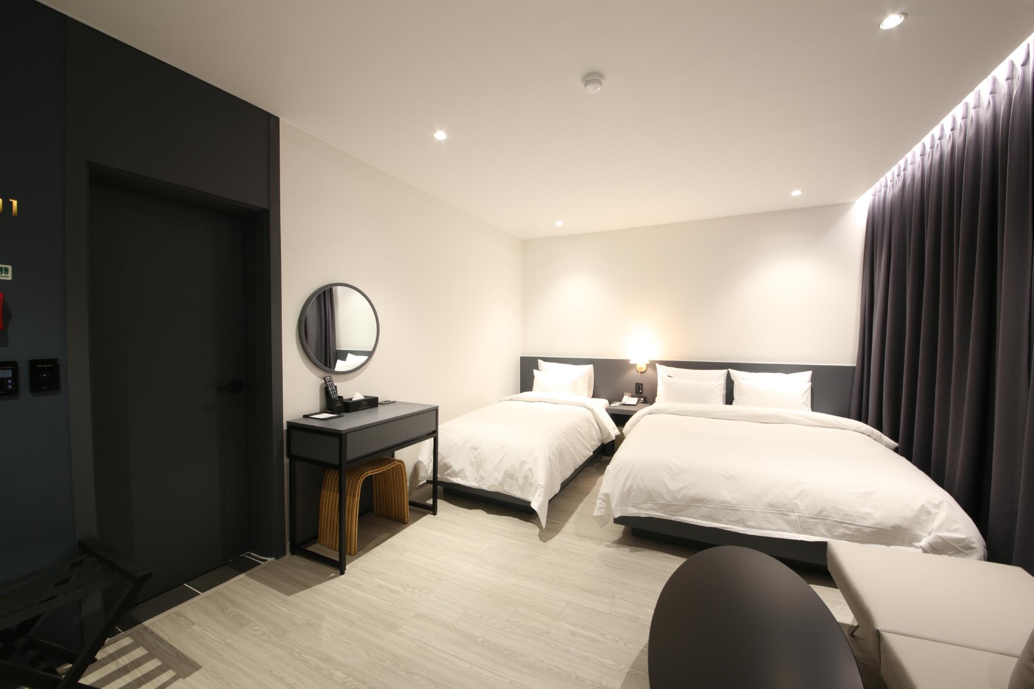 호텔 스테이 구미(피오레 관광 호텔) (Hotel Stay Gumi)