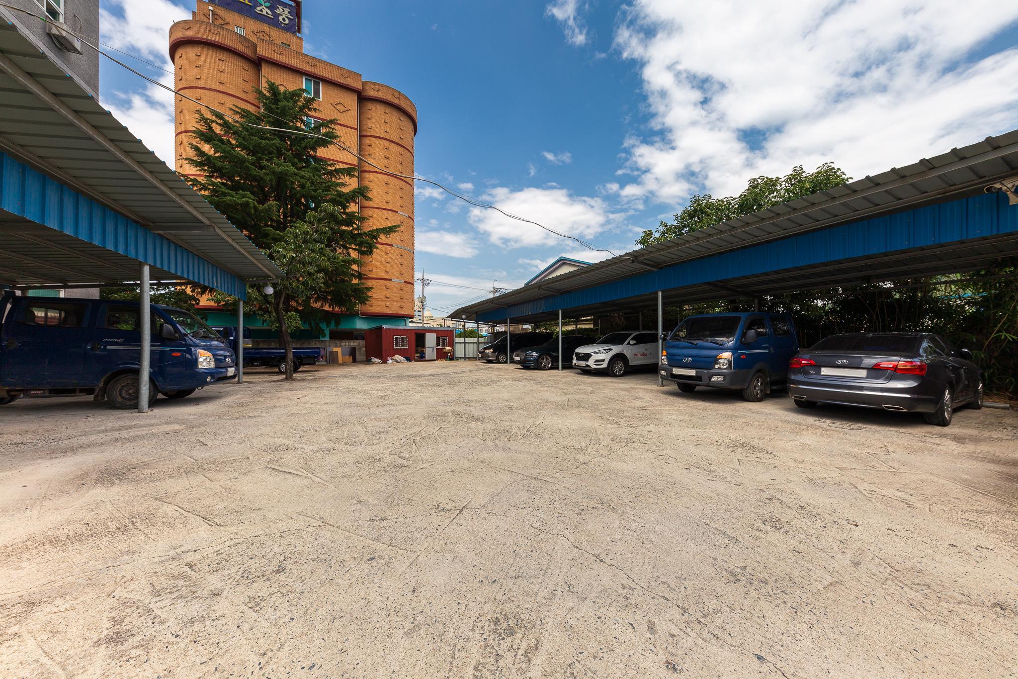 정읍 코리아 (Jeongeup Korea)