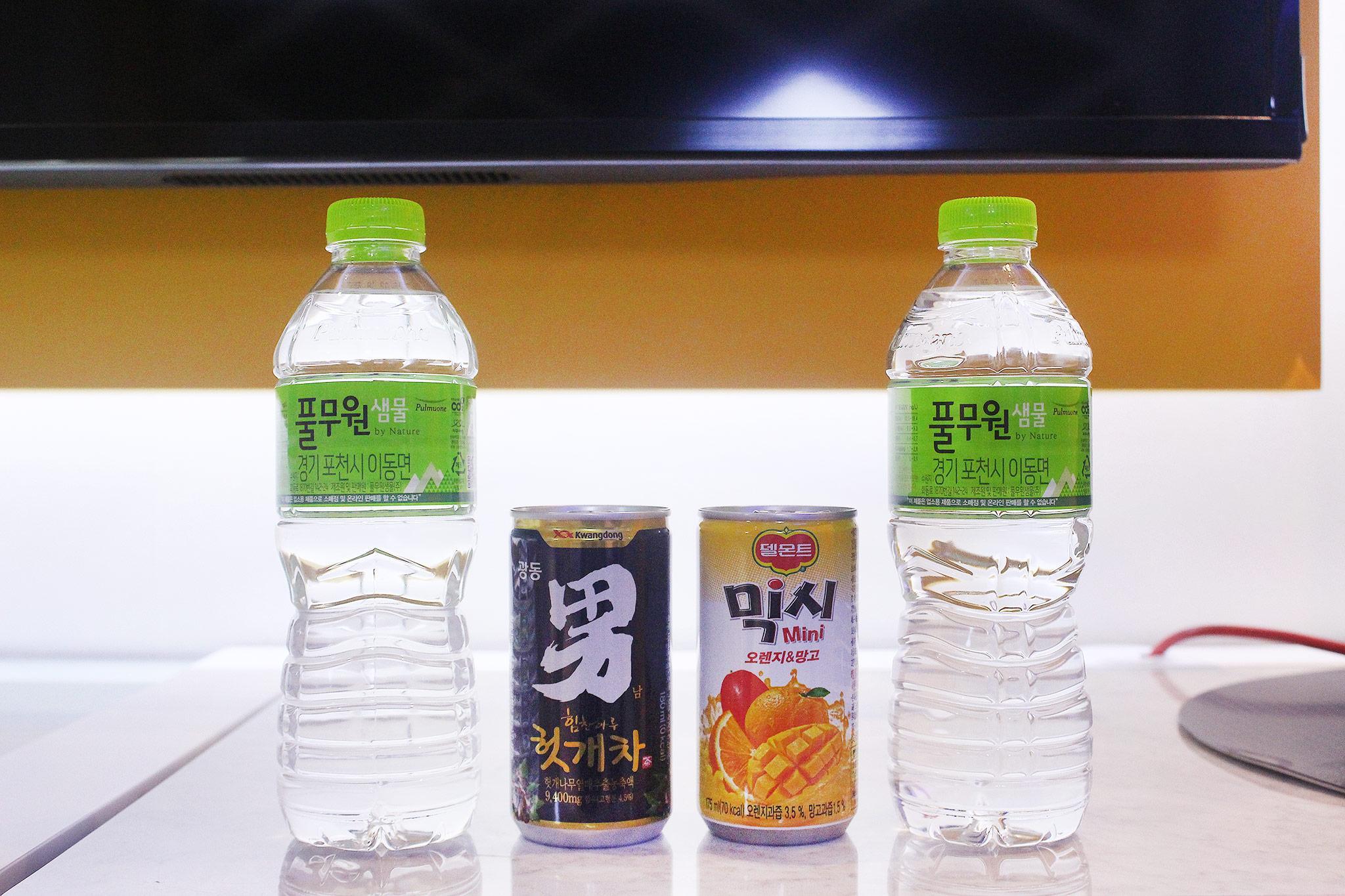 명품 호텔 건일라 (Myeongpum Hotel Geonilla)