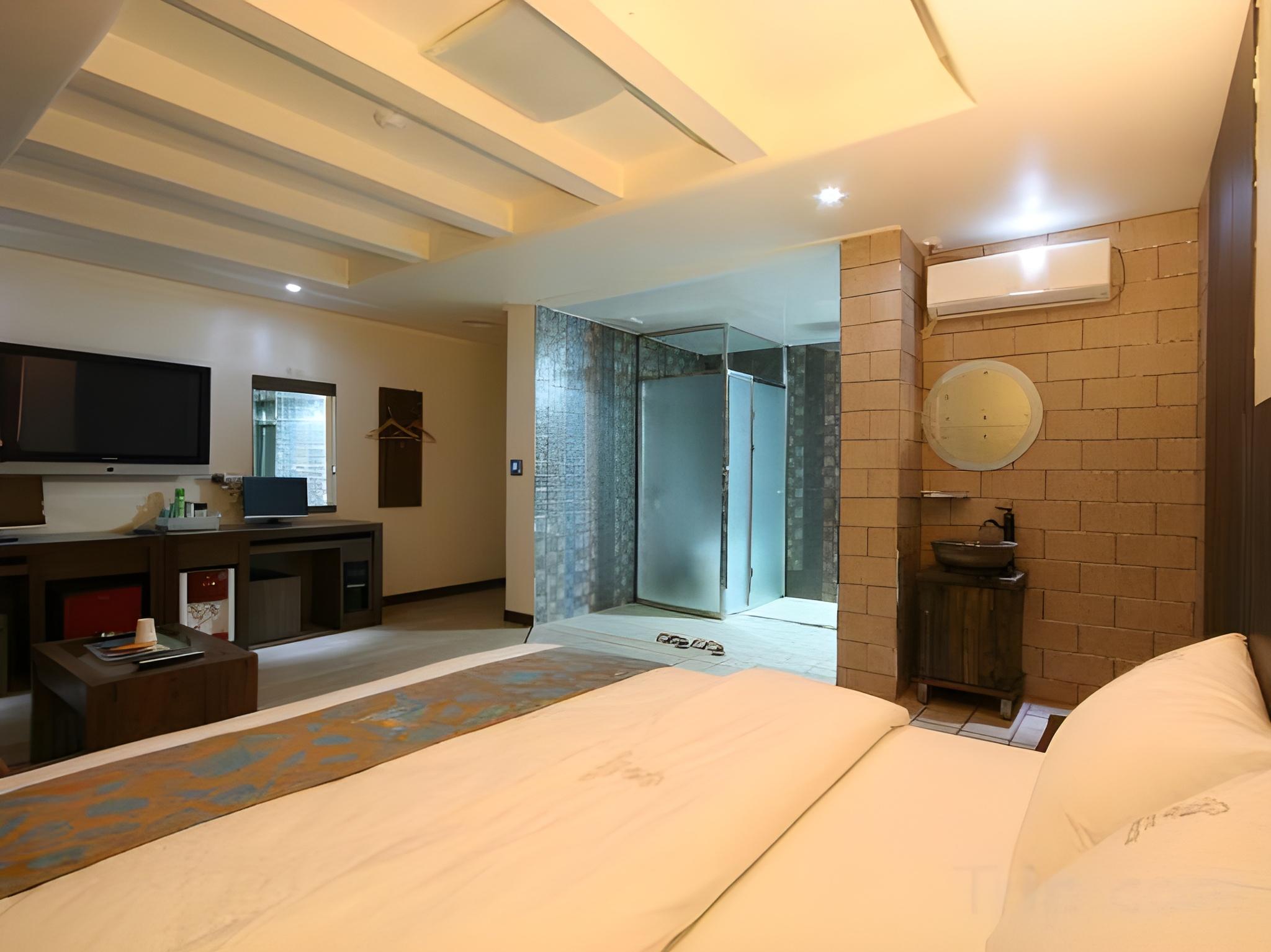 클레오파트라 호텔 (Cleopatra Hotel)