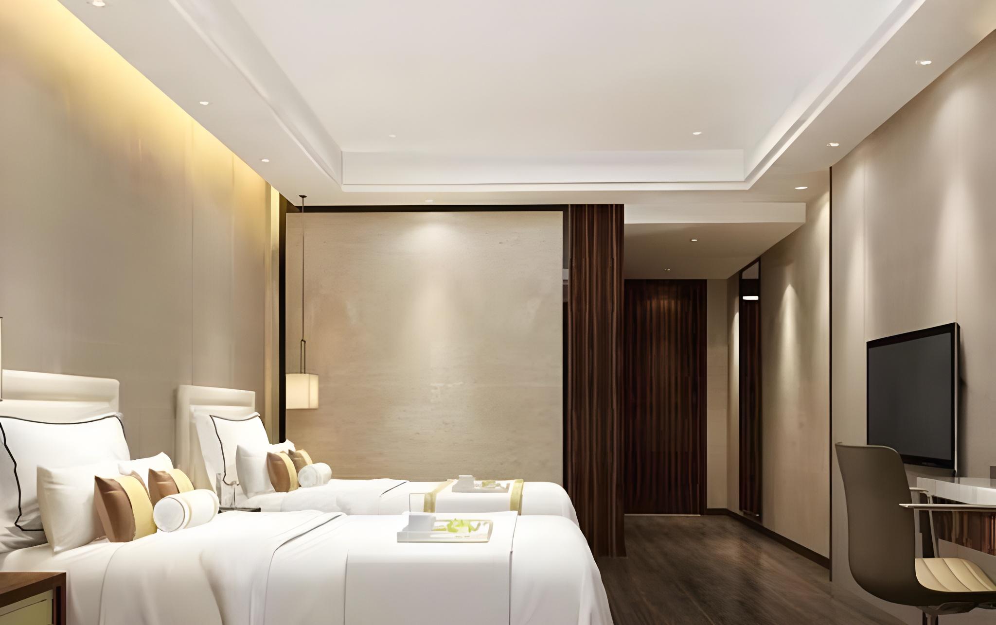 광주 컬쳐 호텔 람 (Gwangju Culture Hotel LAAM)