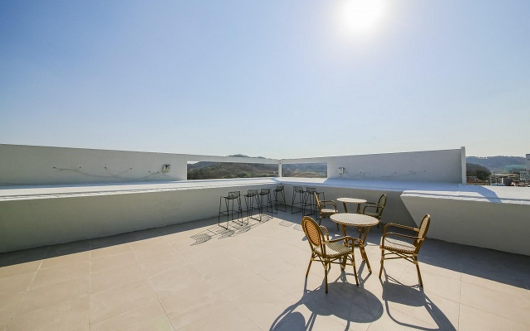 광양 세븐브릭스호텔 (Gwangyang Seven Bricks Hotel)