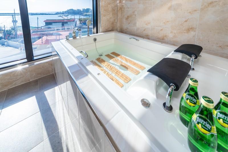 부안 궁항리조트 (Buan Gunghang Resort)