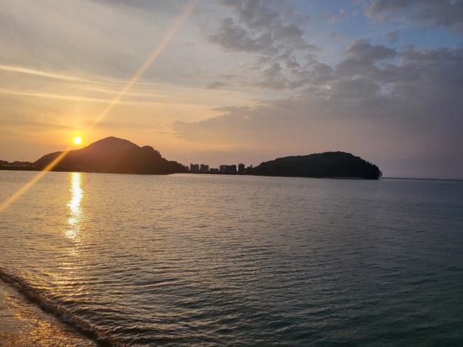 Daebudo Beach My House