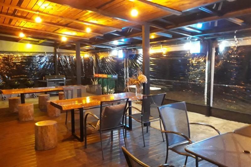 충주 월상339펜션 (Chungju Wolsang 339 Pension)