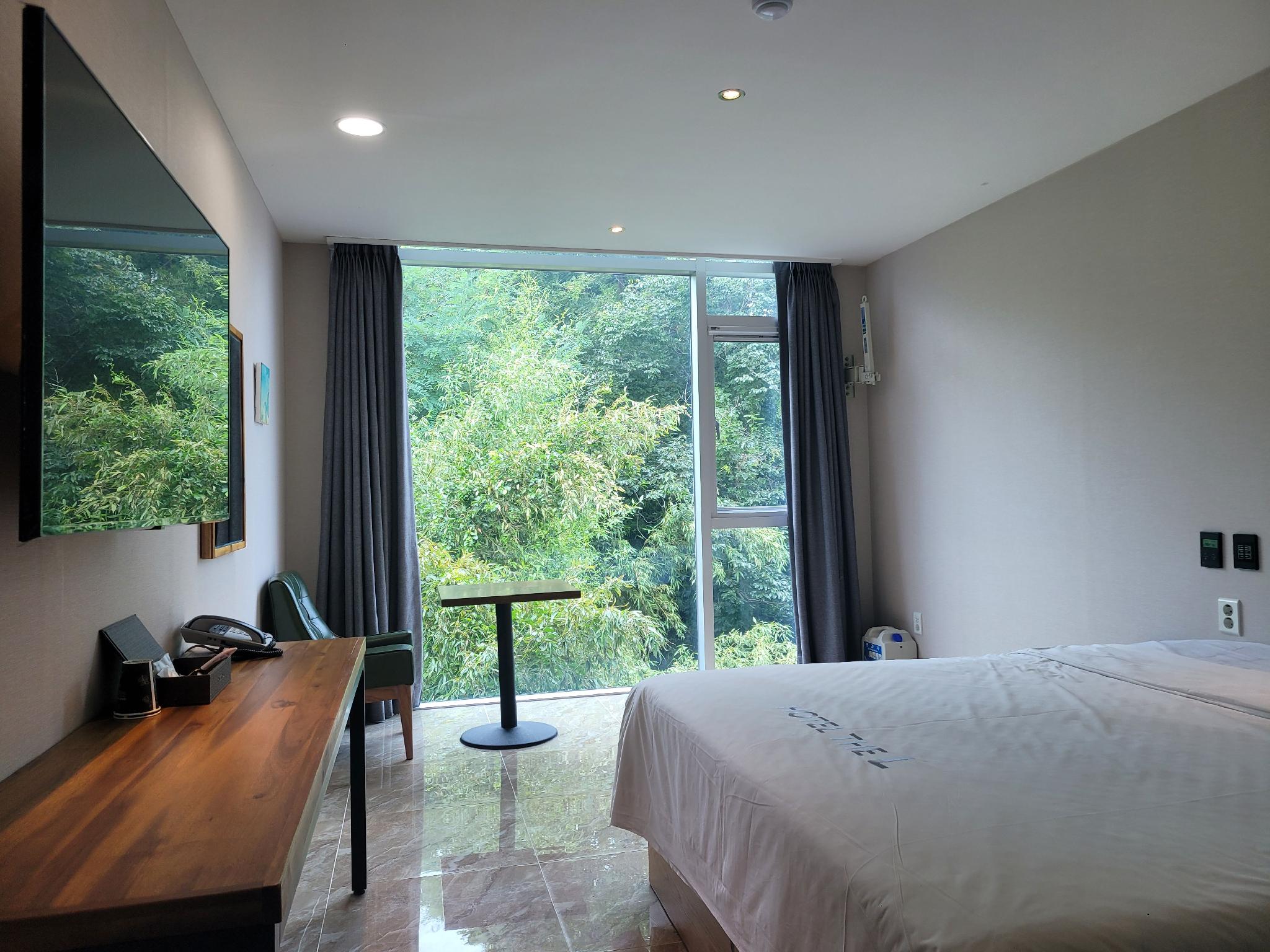 여수 호텔 더 엘 (Yeosu Hotel The L)