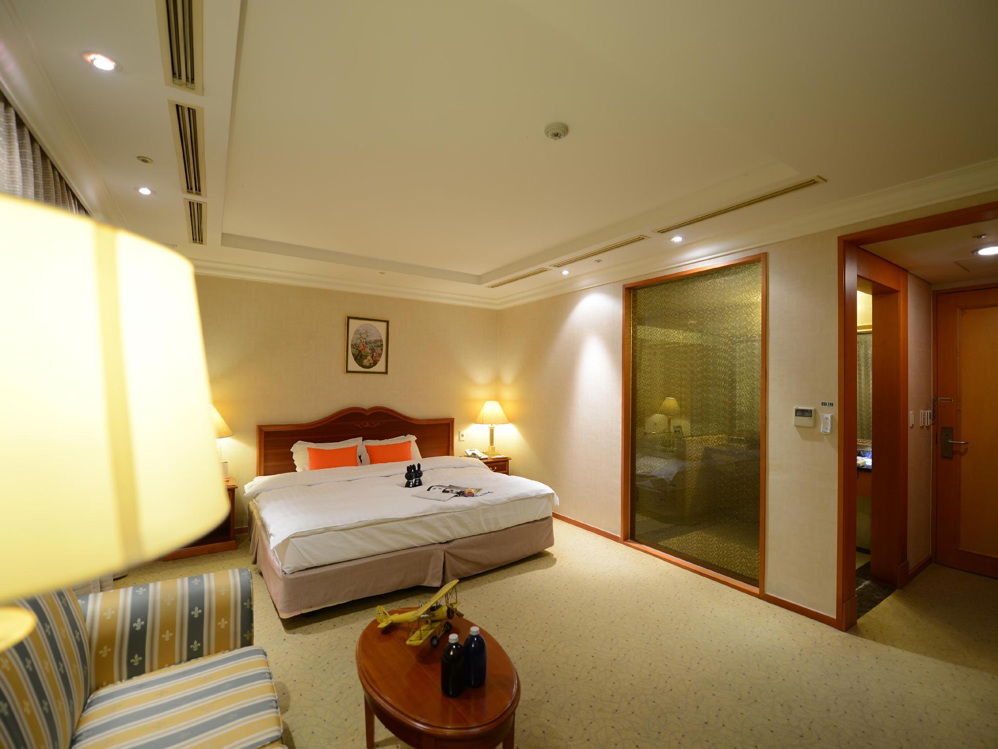 온양관광호텔 (Onyang Hot Spring Hotel )