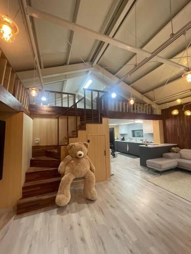 늘솔길 펜션 (Jecheon Neulsolgil Pension)