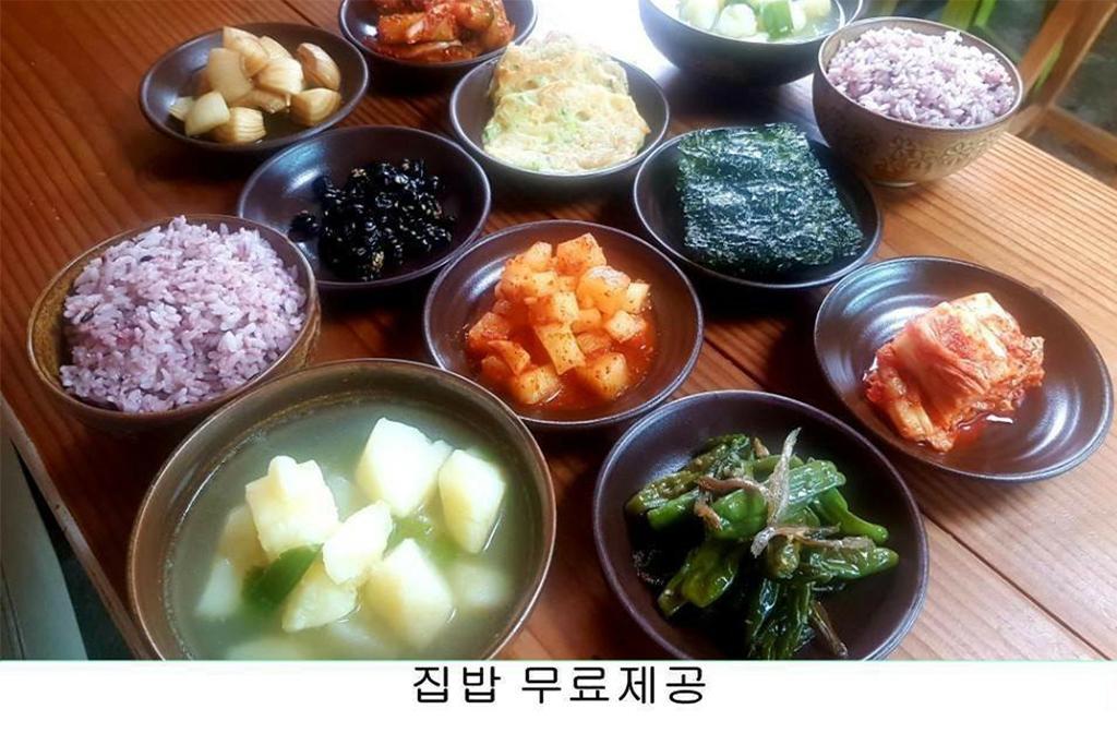 전주 한옥이야기 스테이 (Jeonju Hanok Story Stay)
