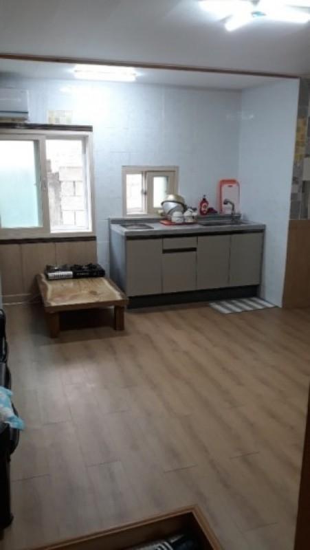 논산 호두나무펜션 (Nonsan Hodunamu Pension)