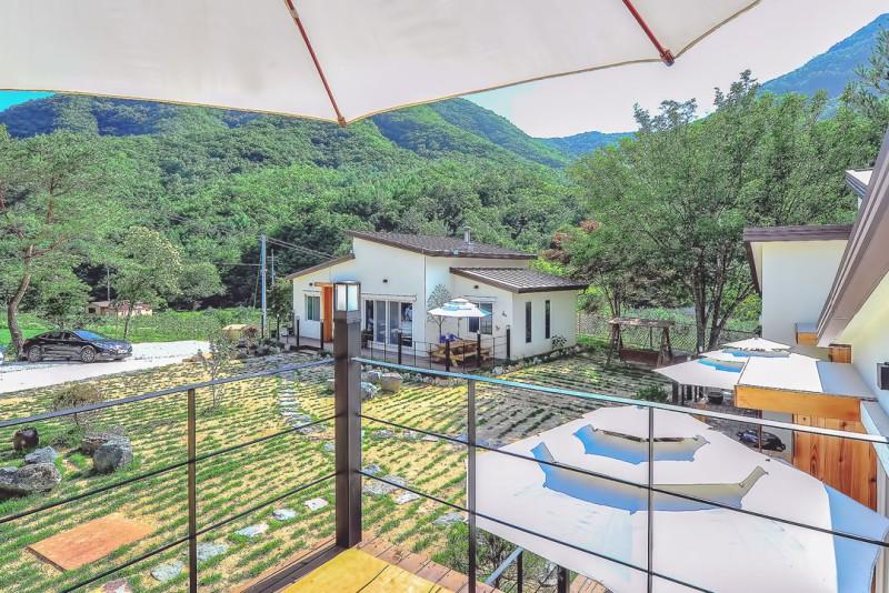 문경 가휴펜션 (Mungyeong Vacation Pension)