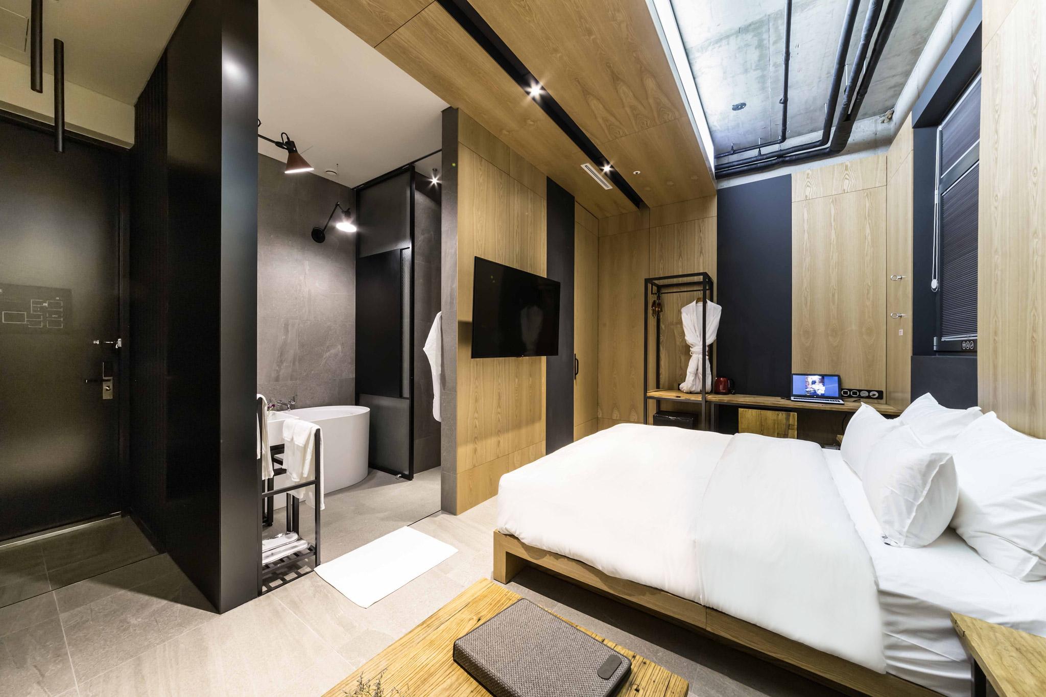 호텔 디 아티스트 동대문 (Hotel The Artist Dongdaemun)