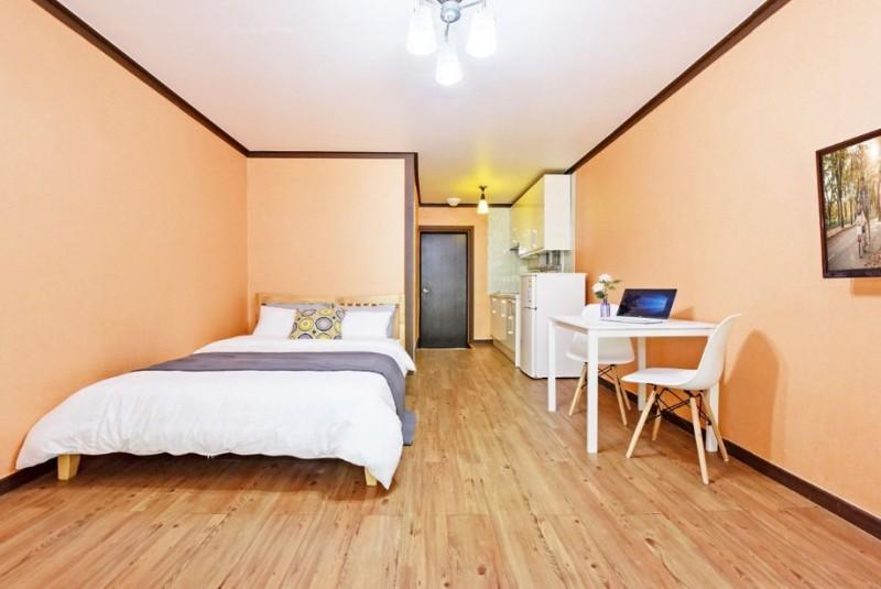 평창 밸리뷰펜션 (Pyeongchang Valley View Pension)