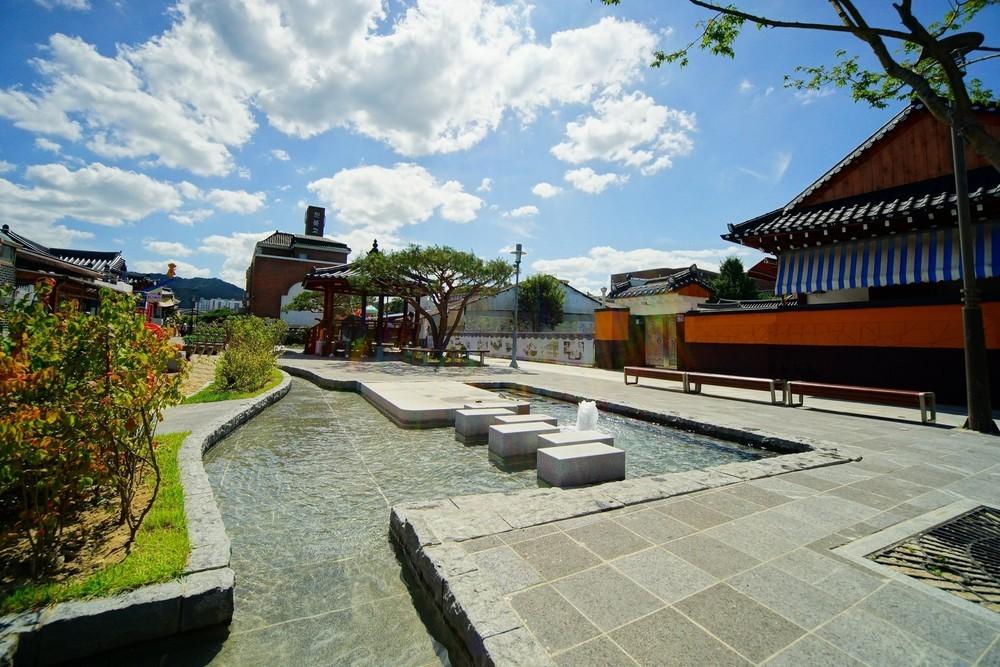 전주 생황토방 펜션 (Jeonju Saenghwangtobang Pension)
