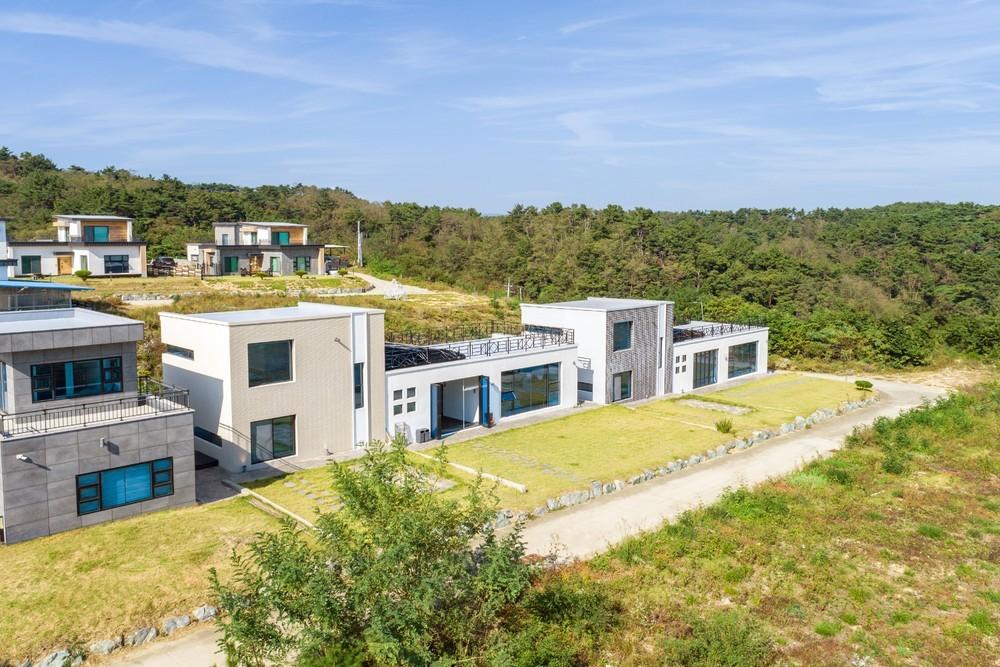 울진 데이하우스 (Uljin Day House)