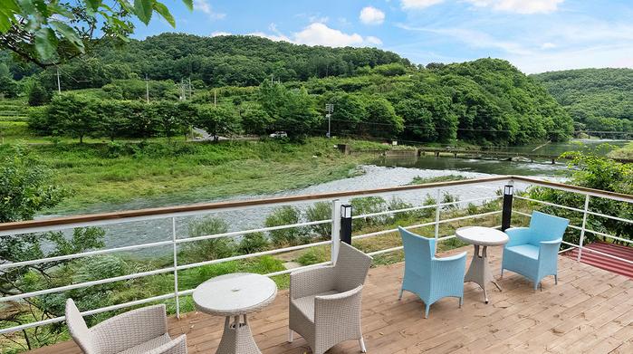 Nature Pension