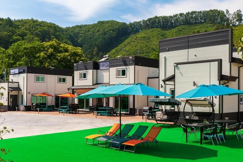 홍천 150펜션 (비발디파크인근) (Hongcheon 150 Pension (near Vivaldi Park))