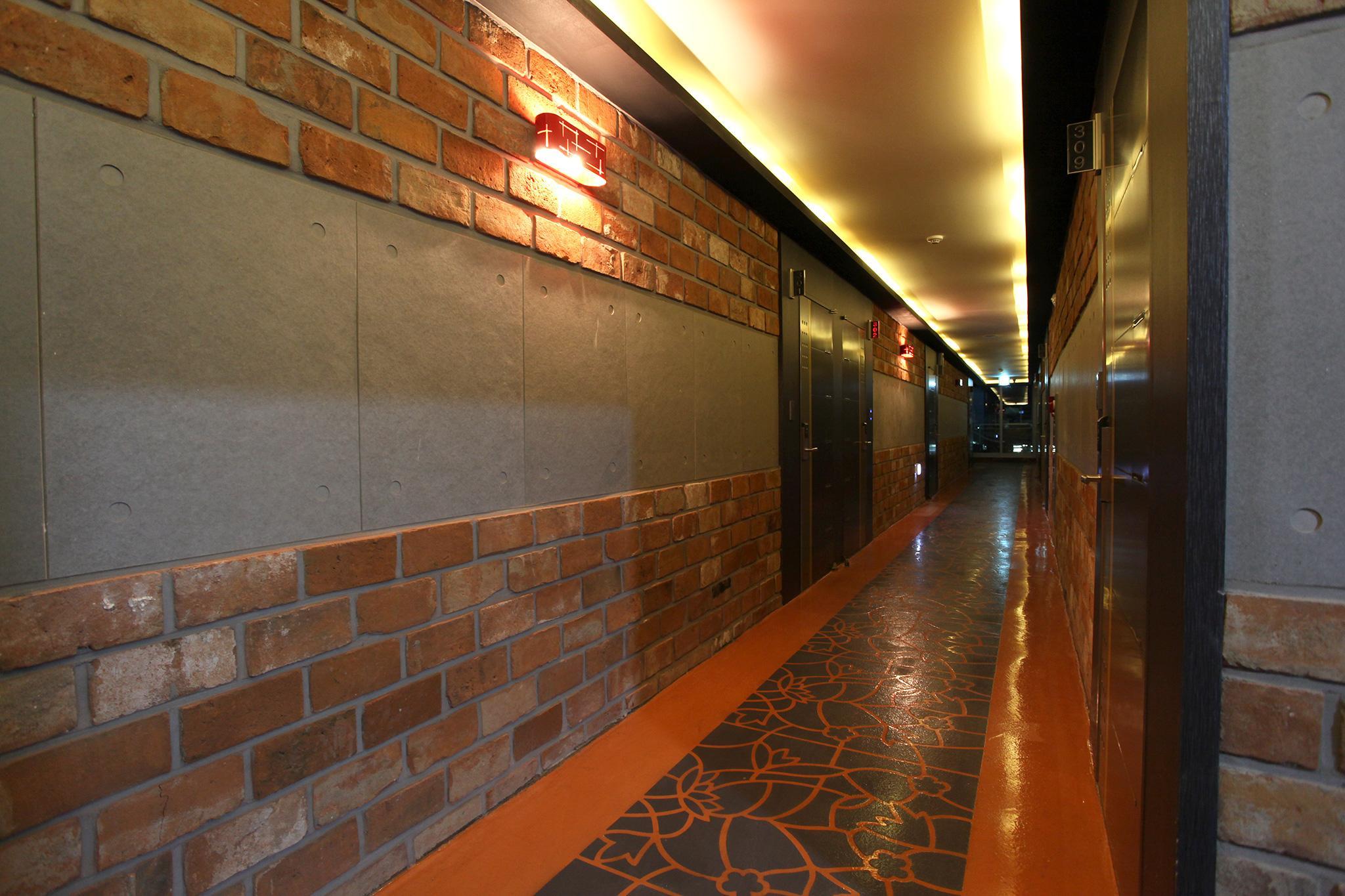 논산 마운틴 (Nonsan Mountain Hotel)