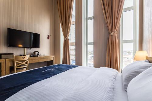 호텔 에어릴렉스 인천공항 (Hotel AirRelax Incheon Airport)