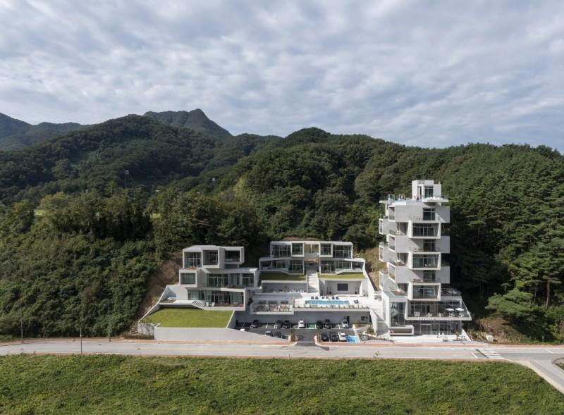 정읍 엘리스테이풀빌라 (Jeongeup Elli Stay Pool Villa)