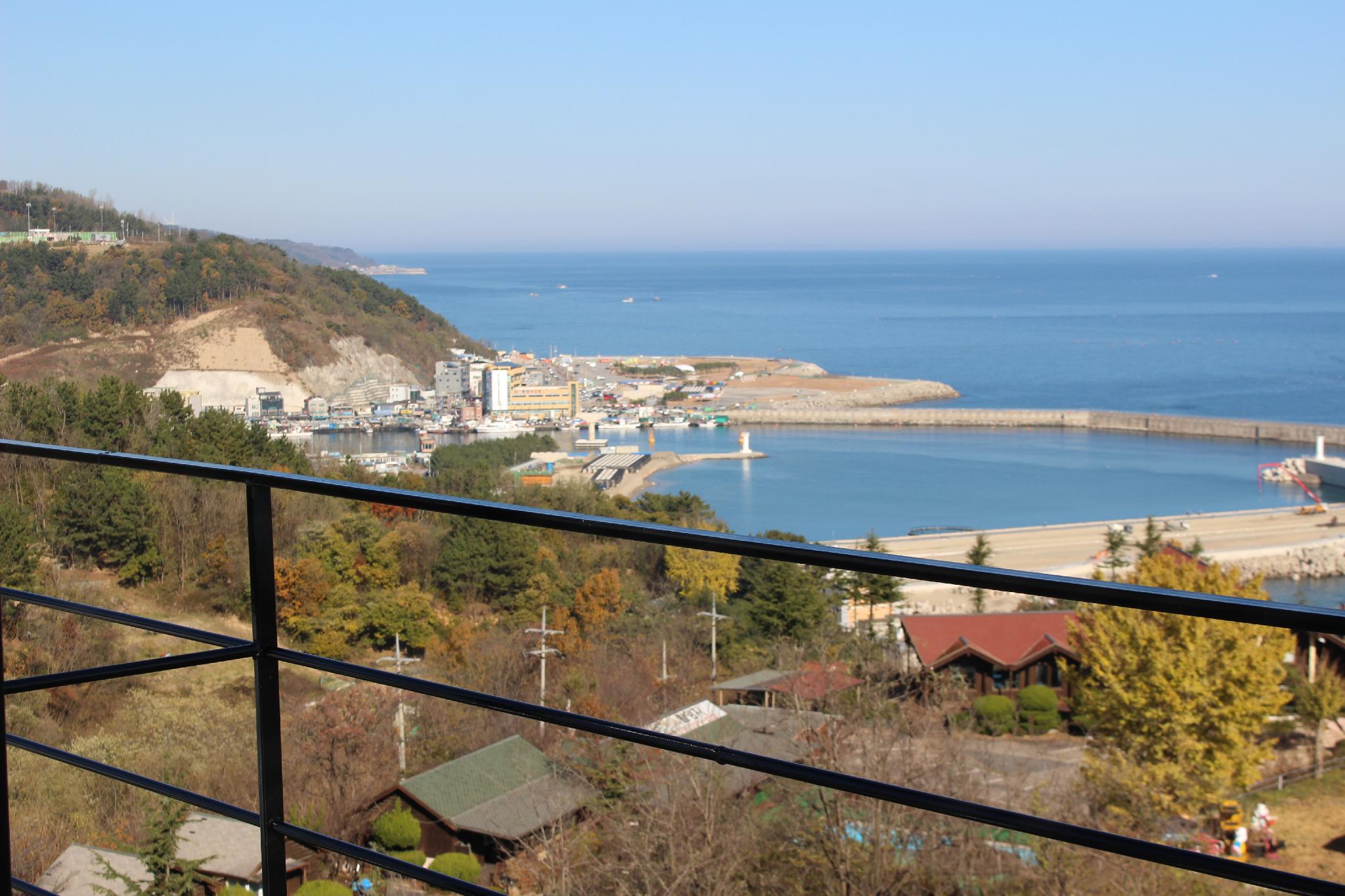 영덕 오션힐파크 호텔&펜션 (Yeongdeok Ocean Hill Park Hotel & Pension)