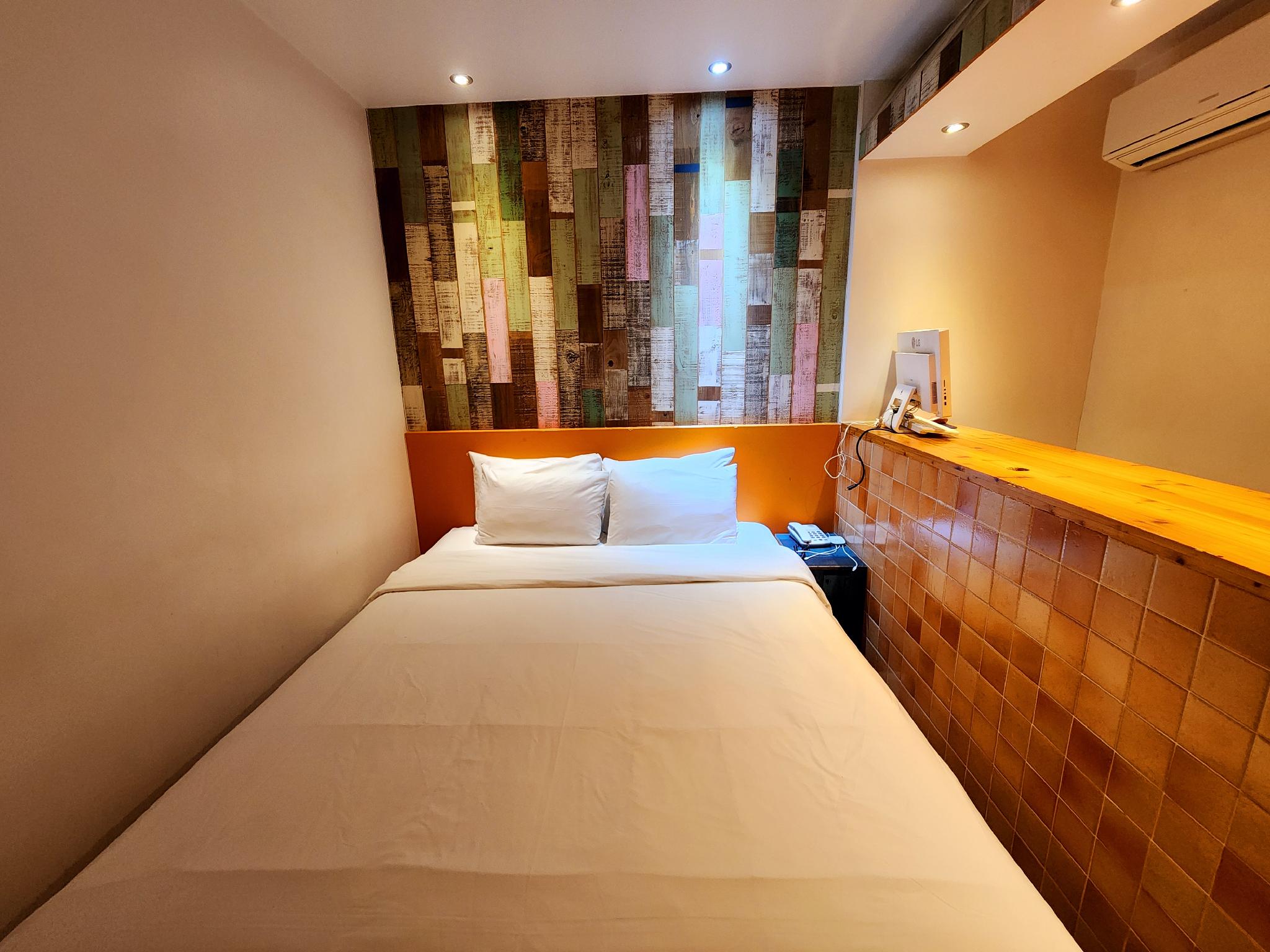 양천구의 아파트먼트 (25m², 침실 1개, 프라이빗 욕실 1개) (Korean st. room near Gimpo airport 502. 5min metro)