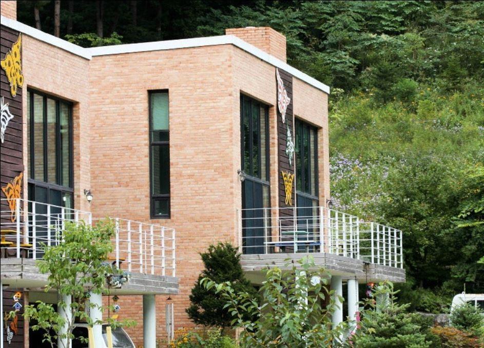 평창 써니주니 펜션 (Pyeongchang Sunny Junny Pension)