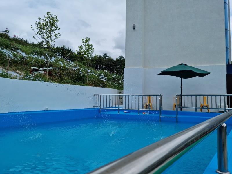 목포 판수리레지던스호텔펜션 (Mokpo Pansuri Residence Hotel Pension)