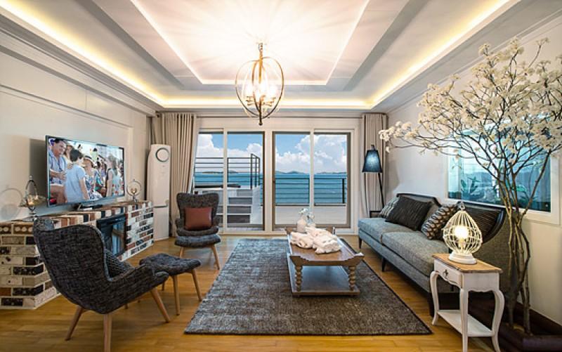 대부도(선재도) 힐펜트하우스 (Daebudo (Seonjaedo) Hill Penthouse)