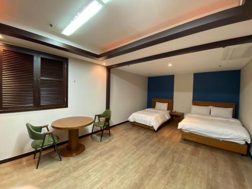 베니키아 호텔 대림 (Benikea Hotel Daelim)