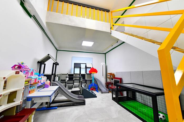 A-One Pool Villa