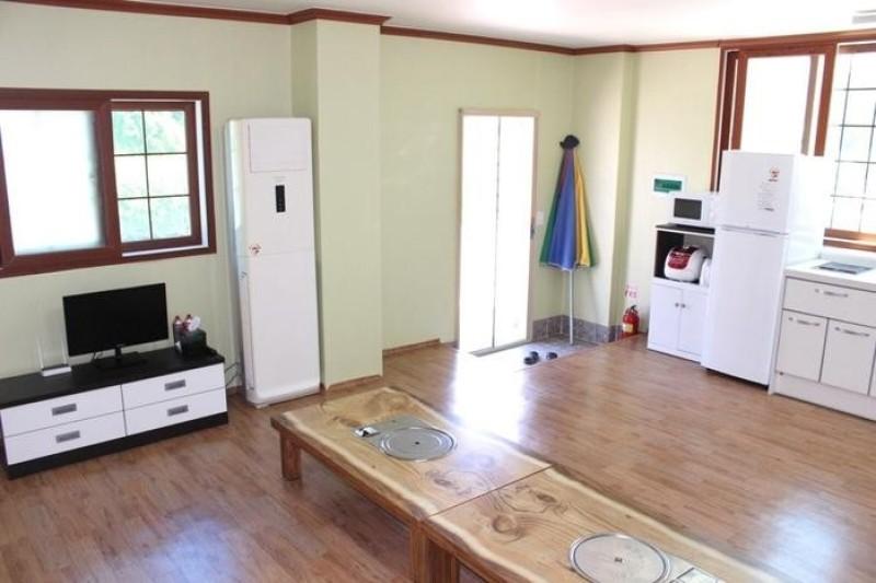 논산 한빛펜션 (Nonsan Hanbit Pension)