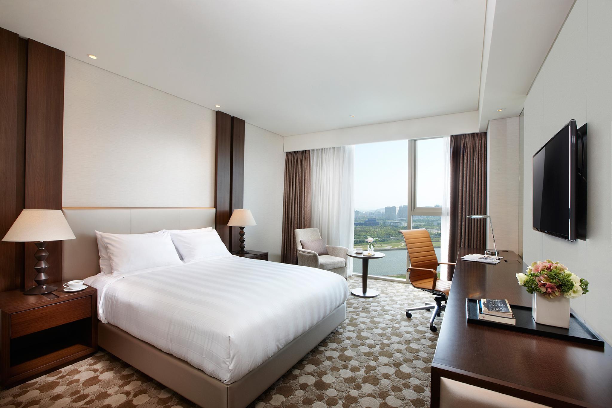 롯데시티호텔 대전 (LOTTE City Hotel Daejeon)