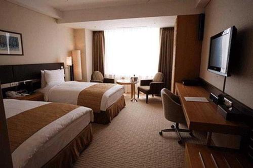 그랜드플라자 청주 호텔 (Grand Plaza Cheongju Hotel)